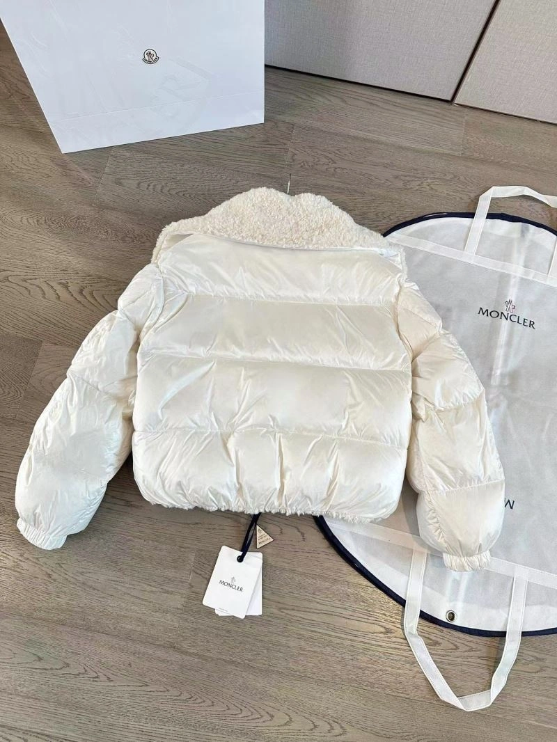 Affordable Moncler Down Jackets 143971