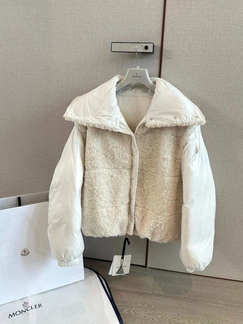 Affordable Moncler Down Jackets 143971
