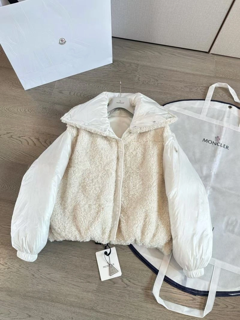 Affordable Moncler Down Jackets 143971