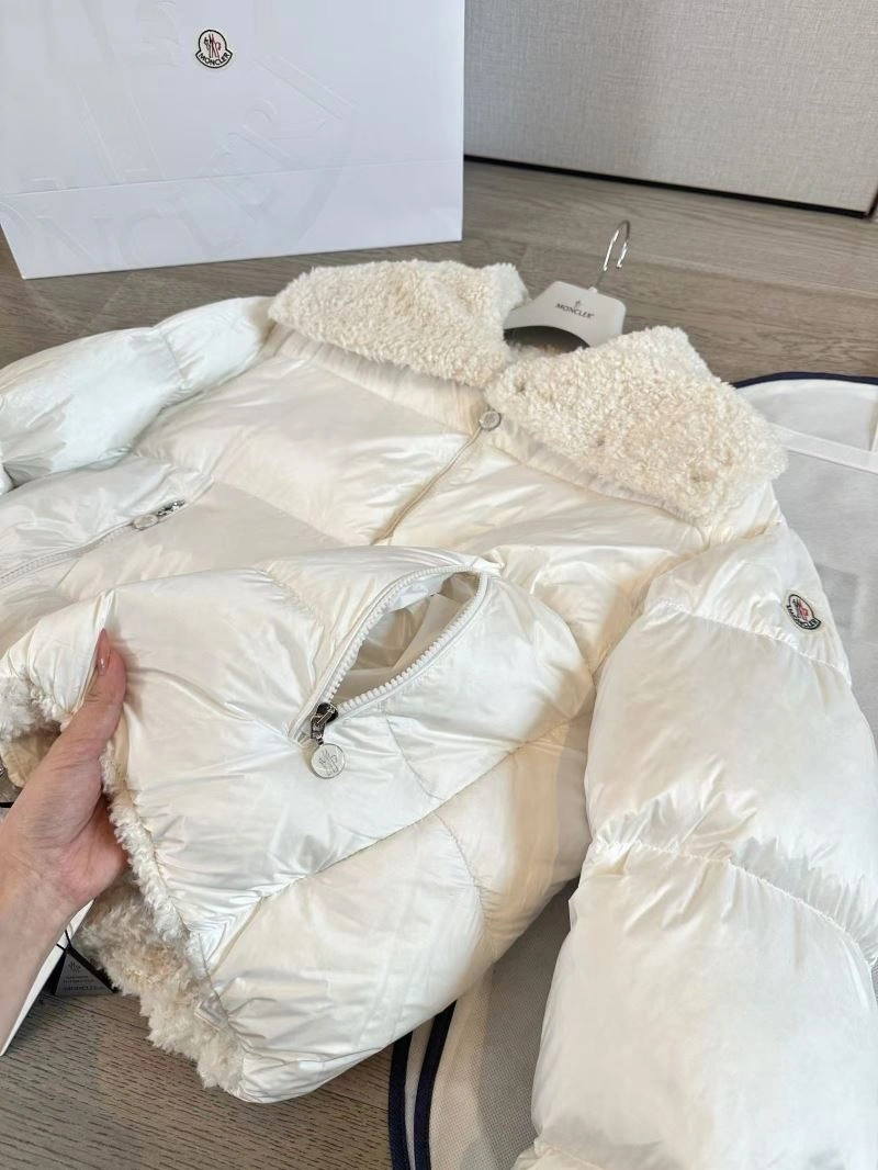 Affordable Moncler Down Jackets 143971