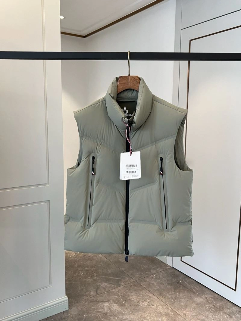 Upgraded Moncler Down Jackets 139507