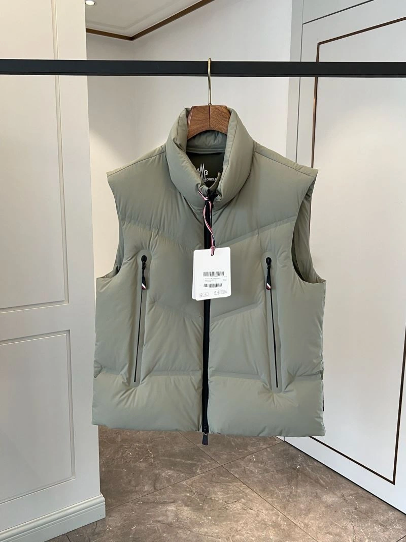 Upgraded Moncler Down Jackets 139507