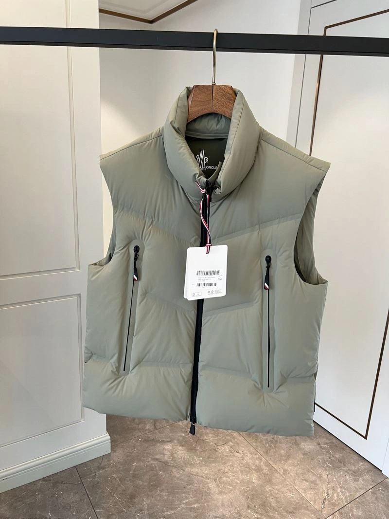 Upgraded Moncler Down Jackets 139507