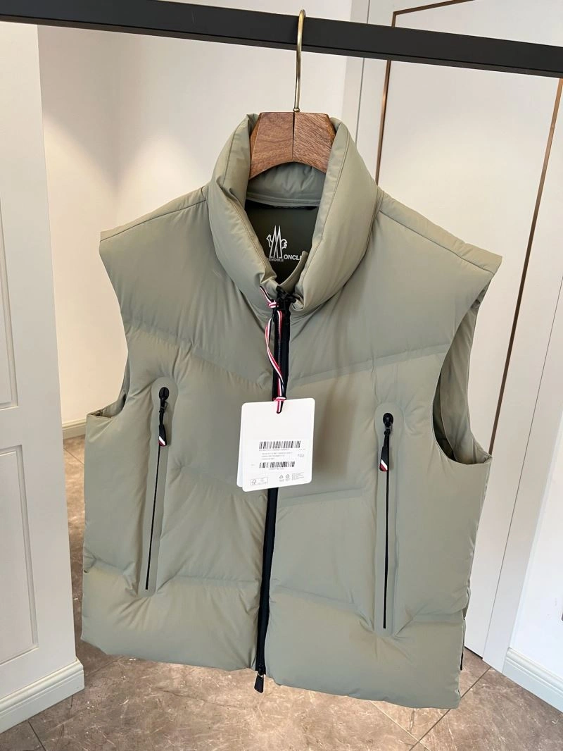 Upgraded Moncler Down Jackets 139507