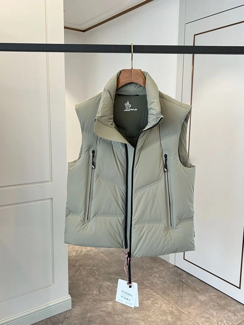 Upgraded Moncler Down Jackets 139507