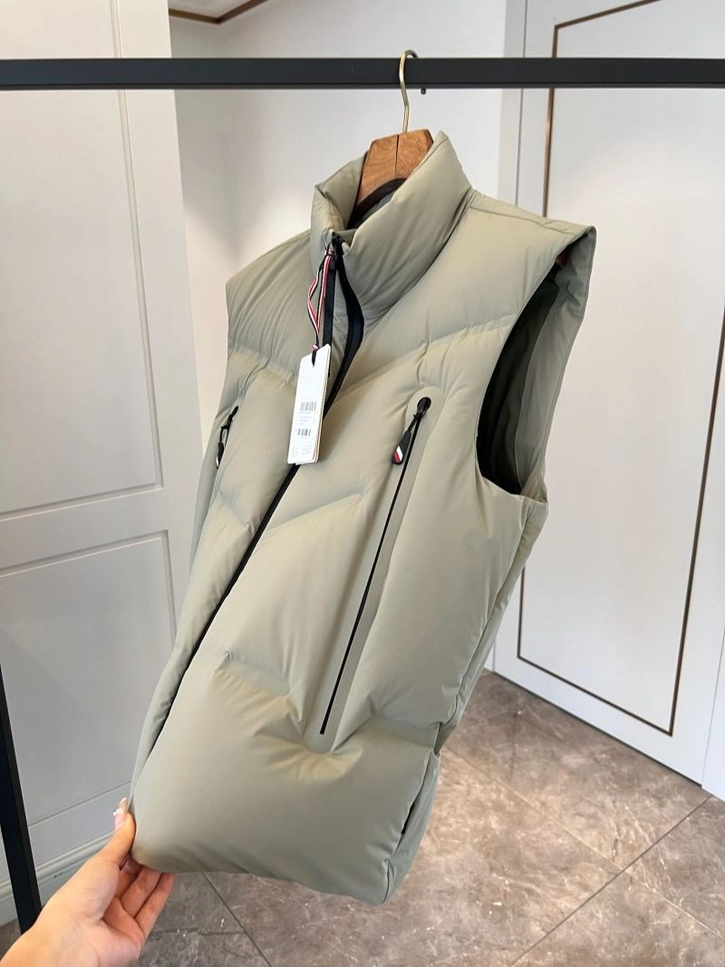 Upgraded Moncler Down Jackets 139507