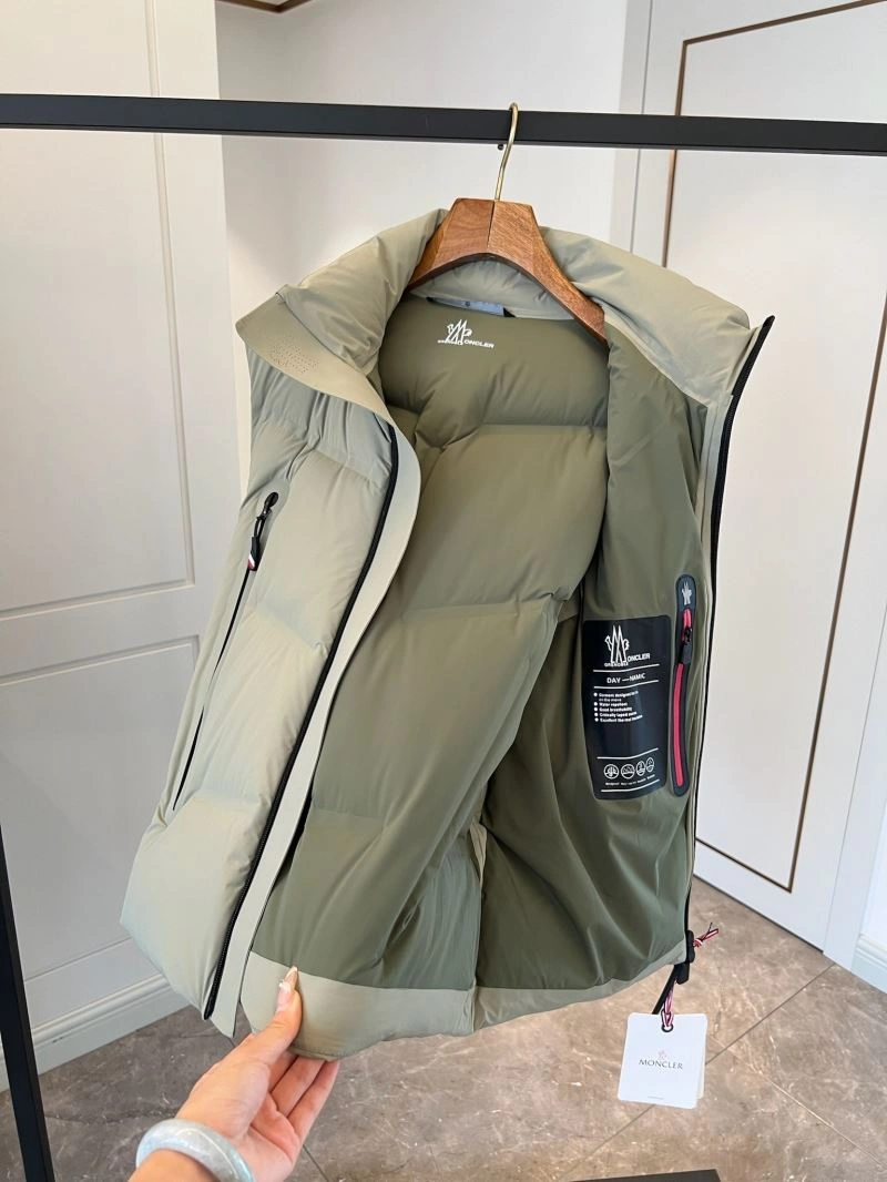 Upgraded Moncler Down Jackets 139507