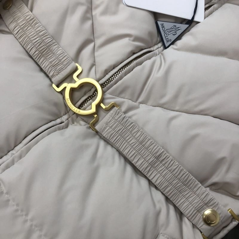 Moncler Down Jackets WaterResistant 143970