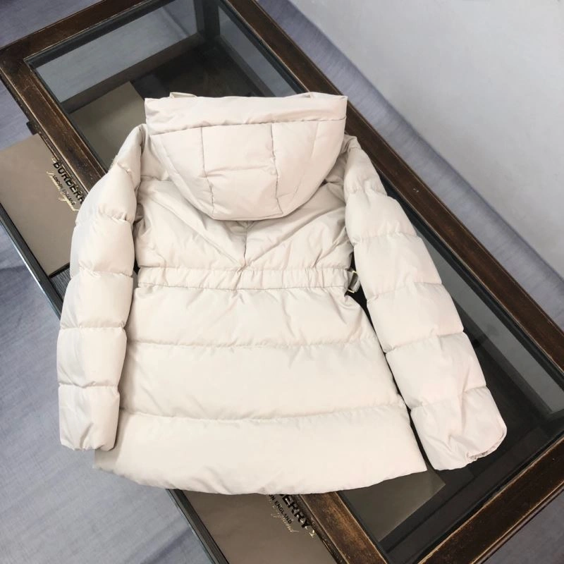 Moncler Down Jackets WaterResistant 143970