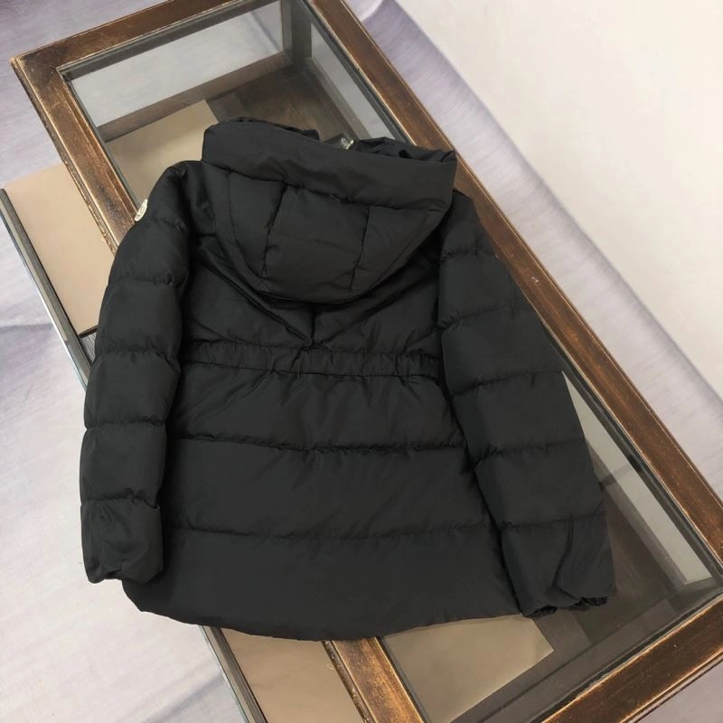 RelaxedFit Moncler Down Jackets 143963