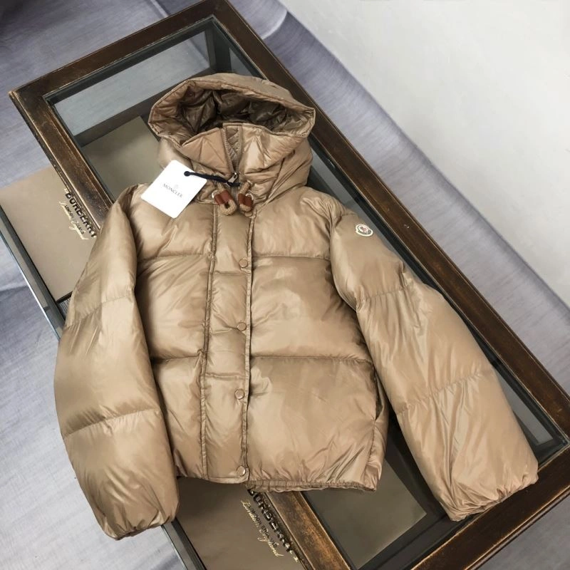 Moncler Down Jackets TimelessDesign 143966