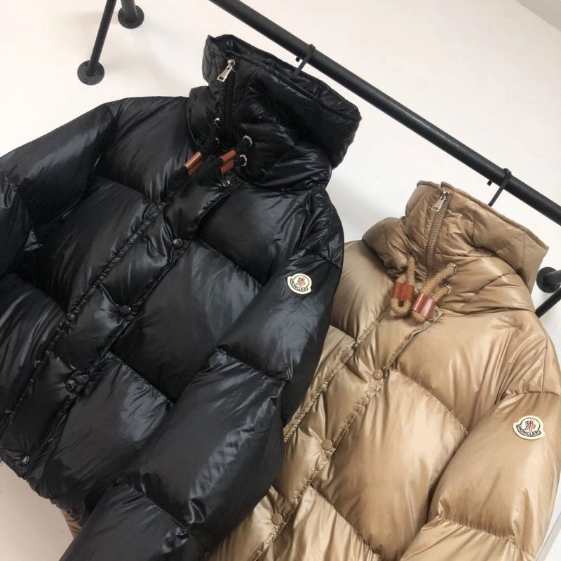 Moncler Down Jackets TimelessDesign 143966