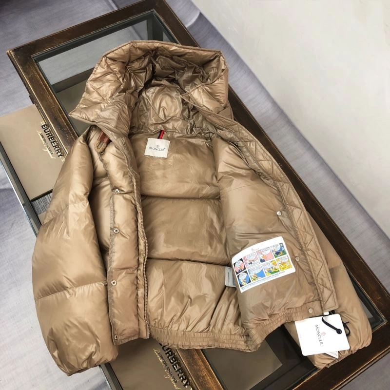 Moncler Down Jackets TimelessDesign 143966