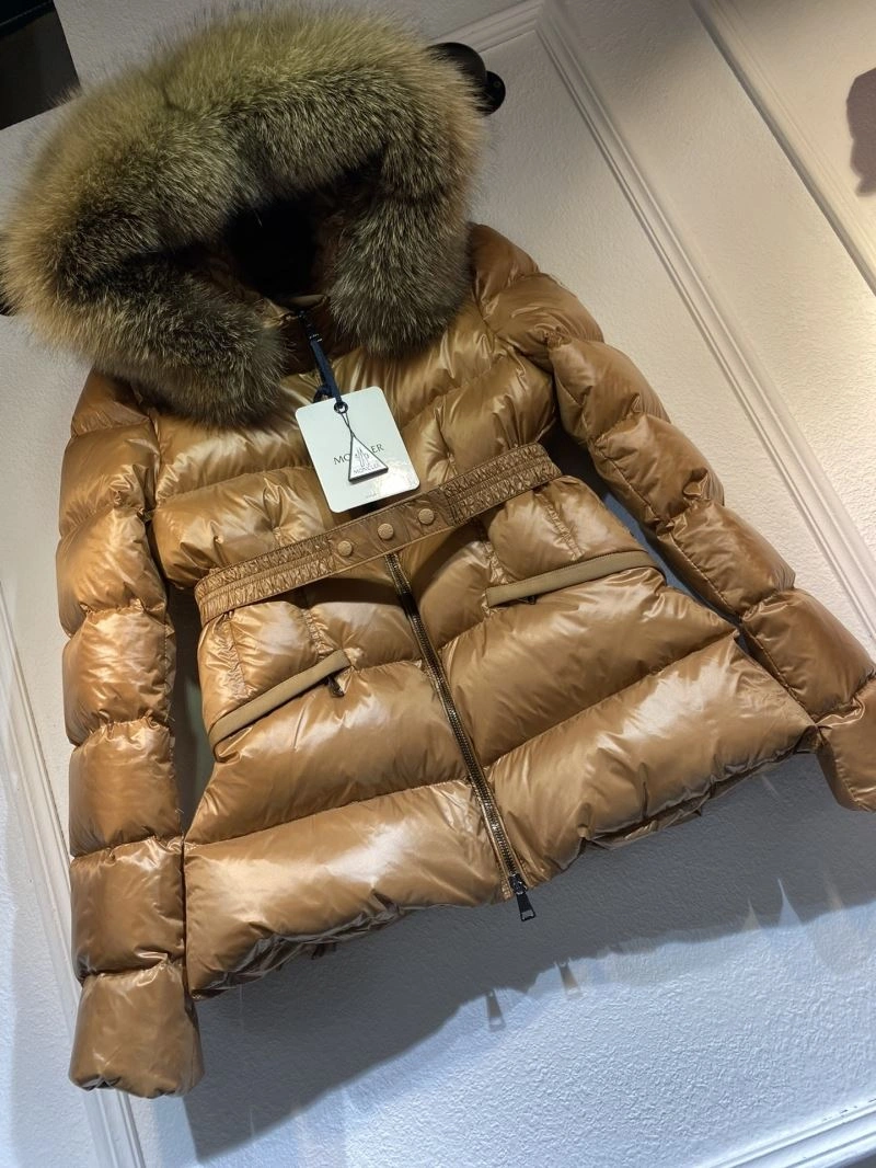Moncler Down Jackets Casual 143960
