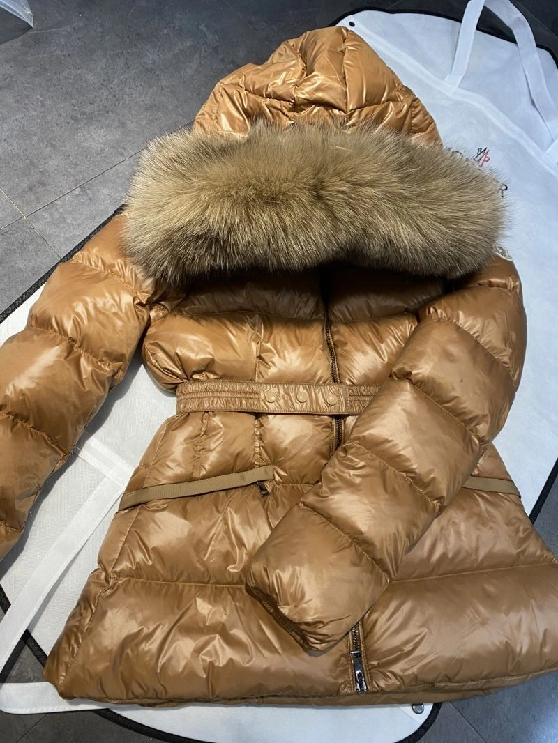 Moncler Down Jackets Casual 143960