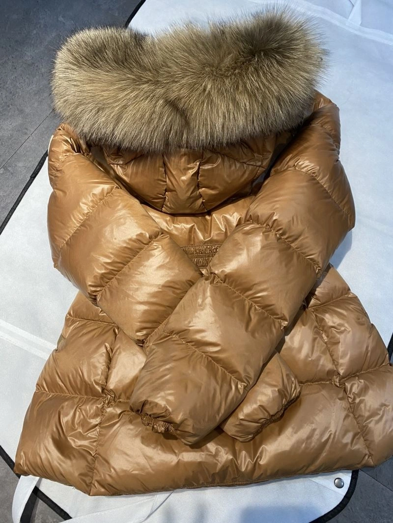 Moncler Down Jackets Casual 143960