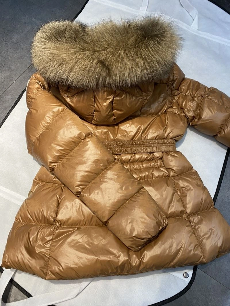 Moncler Down Jackets Casual 143960