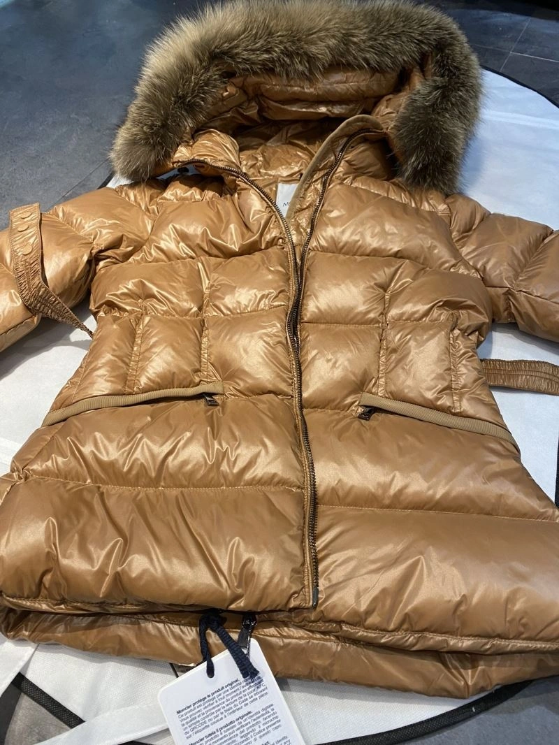 Moncler Down Jackets Casual 143960