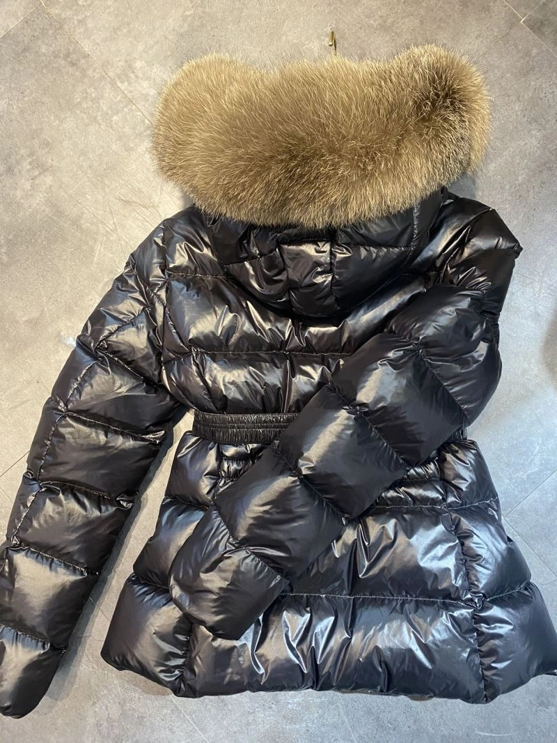 Moncler Down Jackets ZipUp 143959