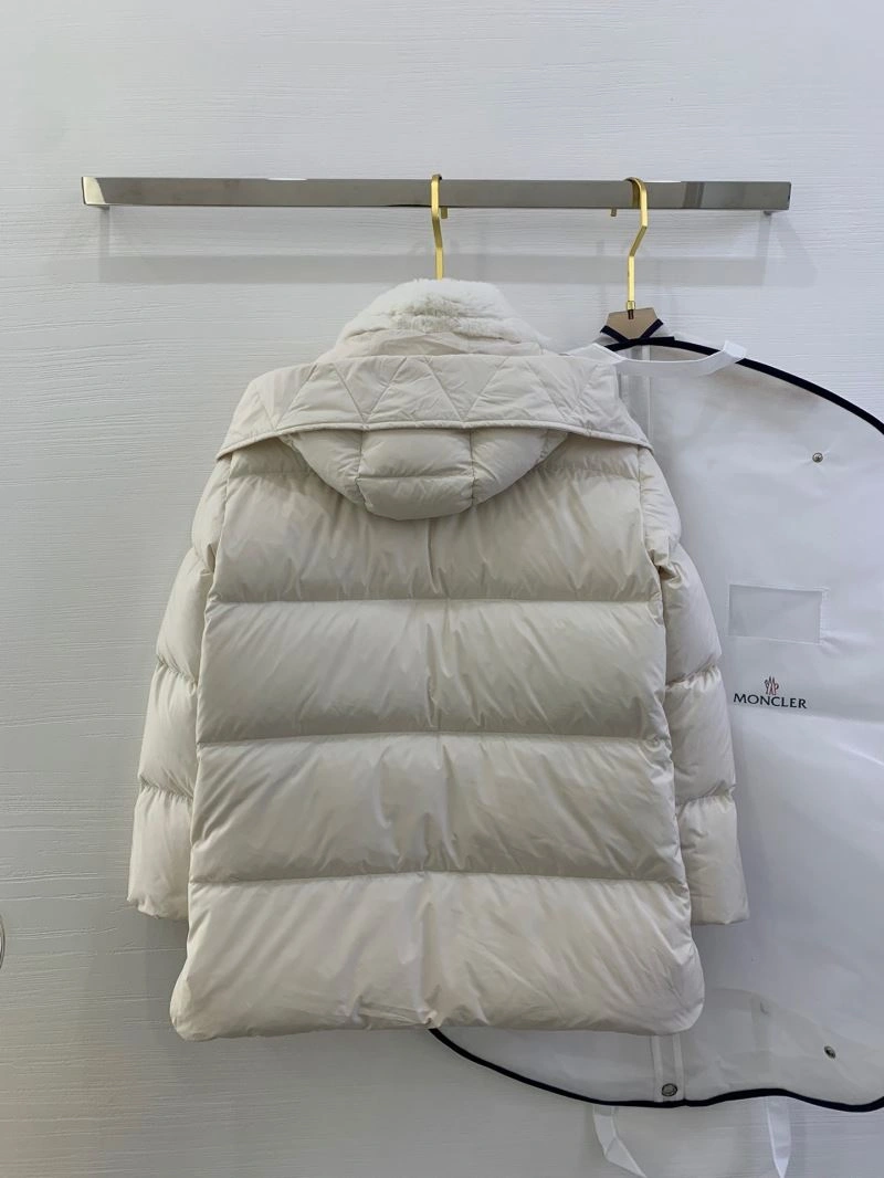 NewStyle Moncler Down Jackets 143958