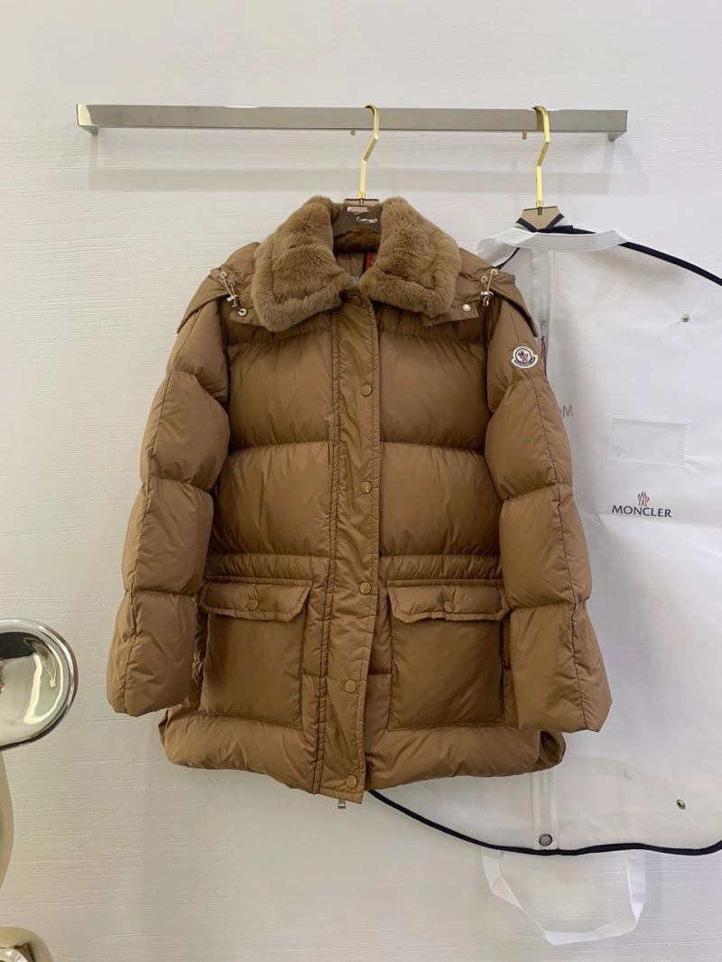 Moncler Down Jackets SmartChoice 143961