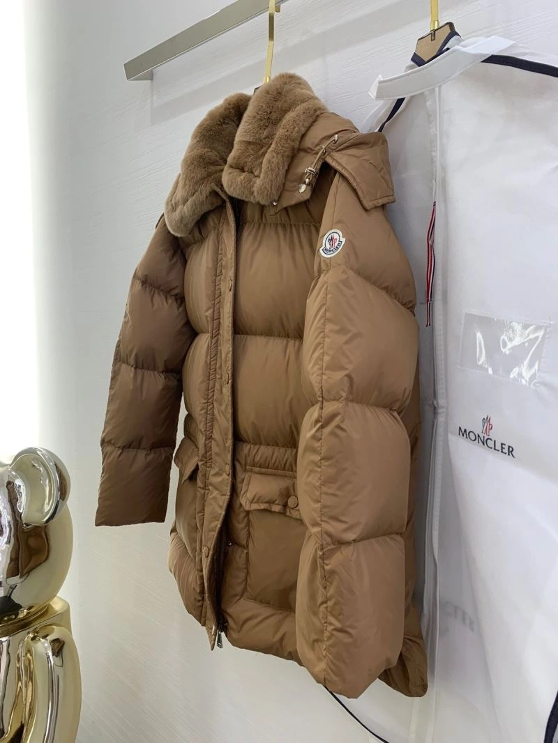 Moncler Down Jackets SmartChoice 143961