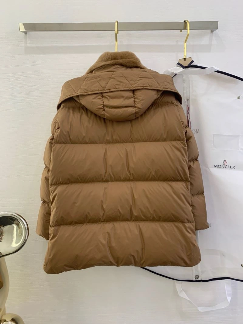 Moncler Down Jackets SmartChoice 143961