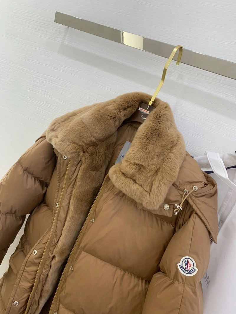 Moncler Down Jackets SmartChoice 143961