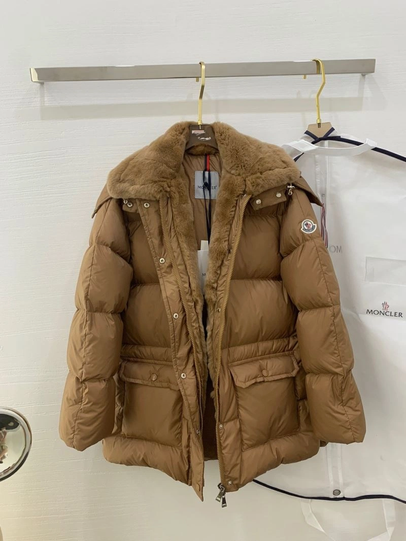 Moncler Down Jackets SmartChoice 143961