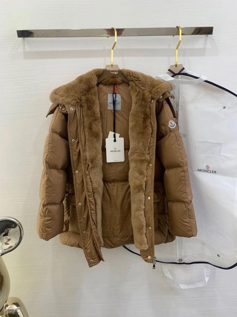 Moncler Down Jackets SmartChoice 143961