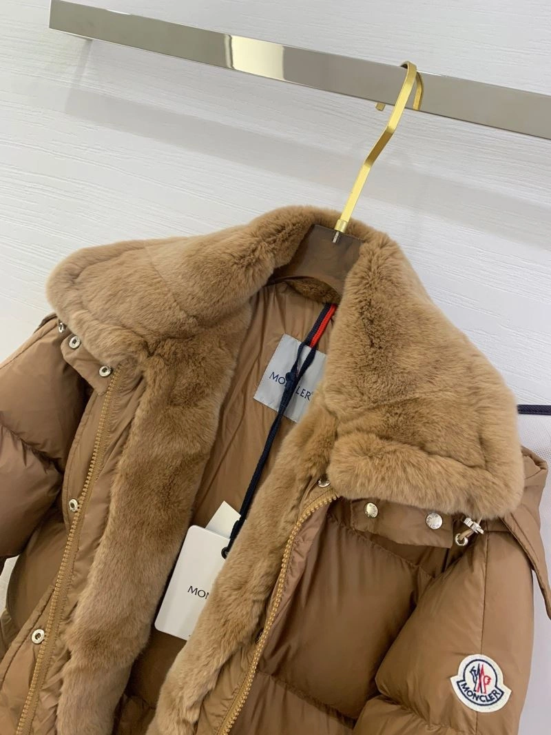Moncler Down Jackets SmartChoice 143961