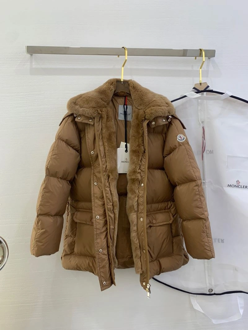 Moncler Down Jackets SmartChoice 143961