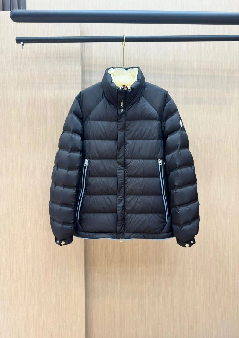 Moncler Down Jackets Sustainable 143962