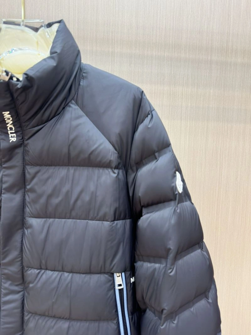 Moncler Down Jackets Sustainable 143962