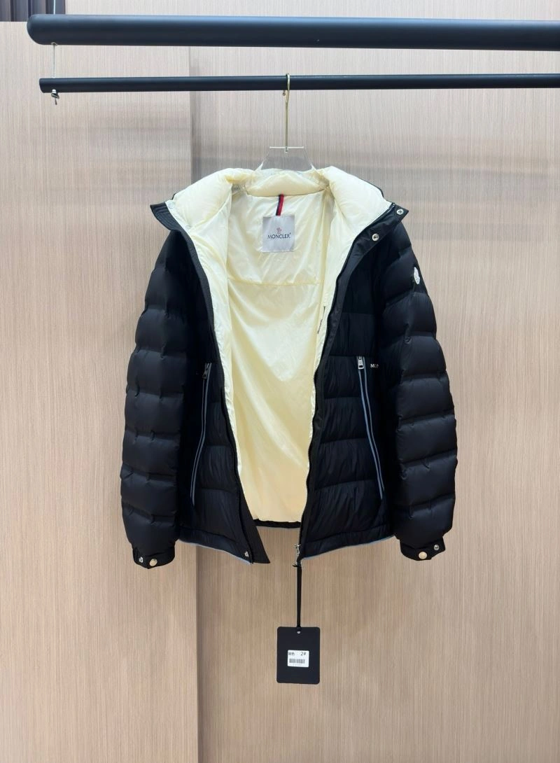 Moncler Down Jackets Sustainable 143962