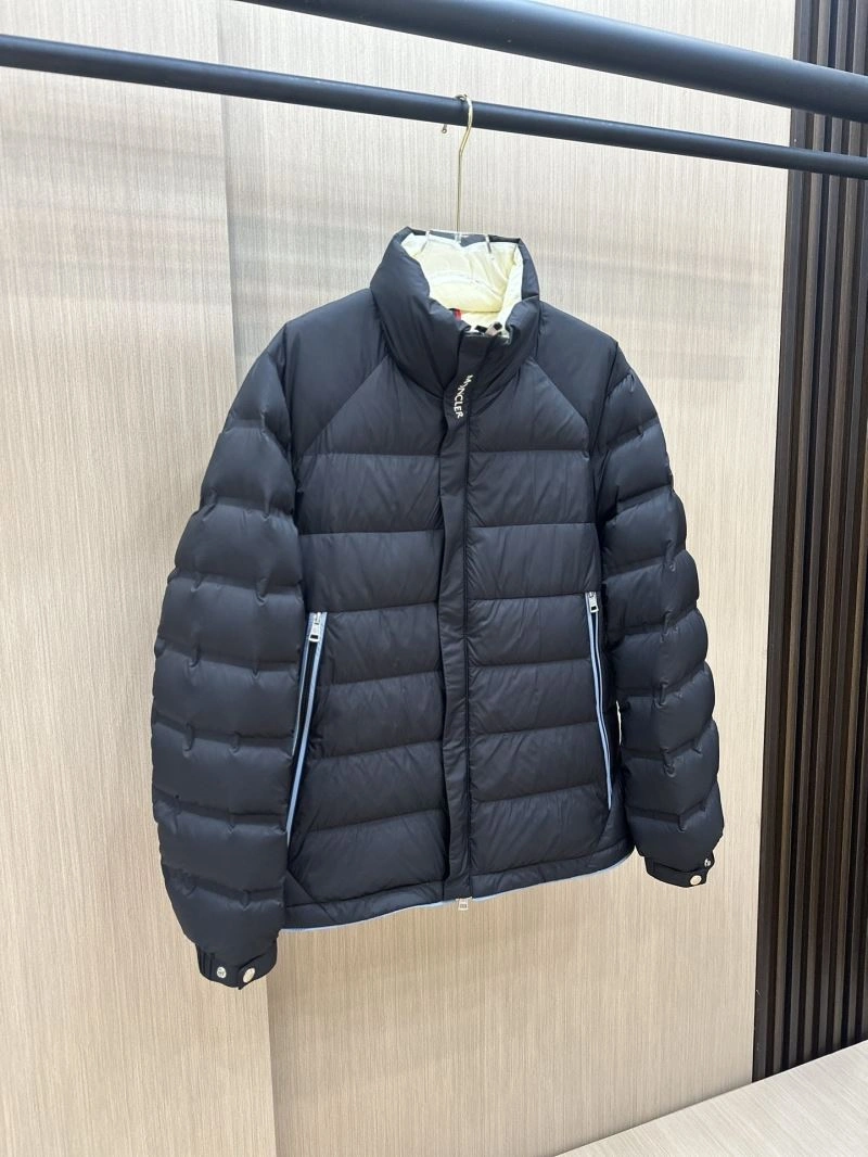 Moncler Down Jackets Sustainable 143962