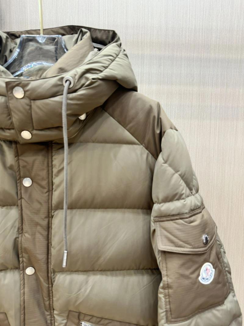 HighQuality Moncler Down Jackets 143957