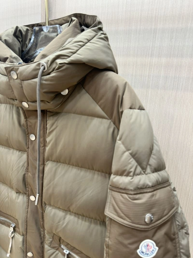 HighQuality Moncler Down Jackets 143957