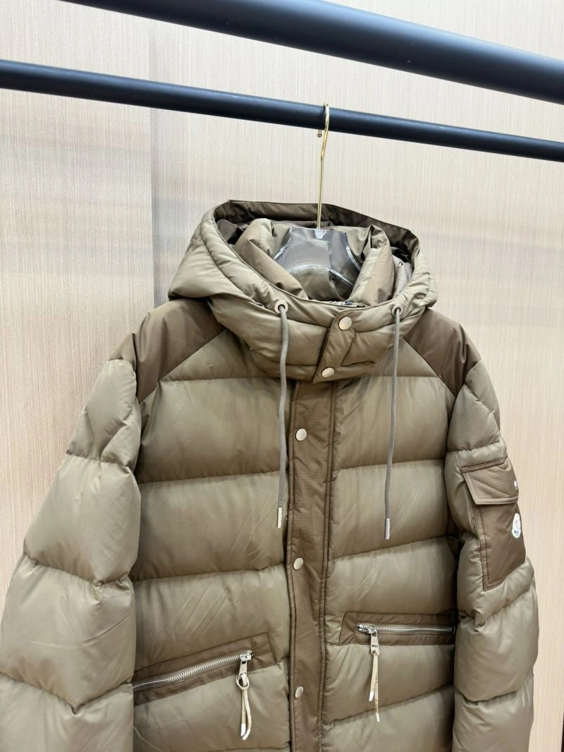HighQuality Moncler Down Jackets 143957