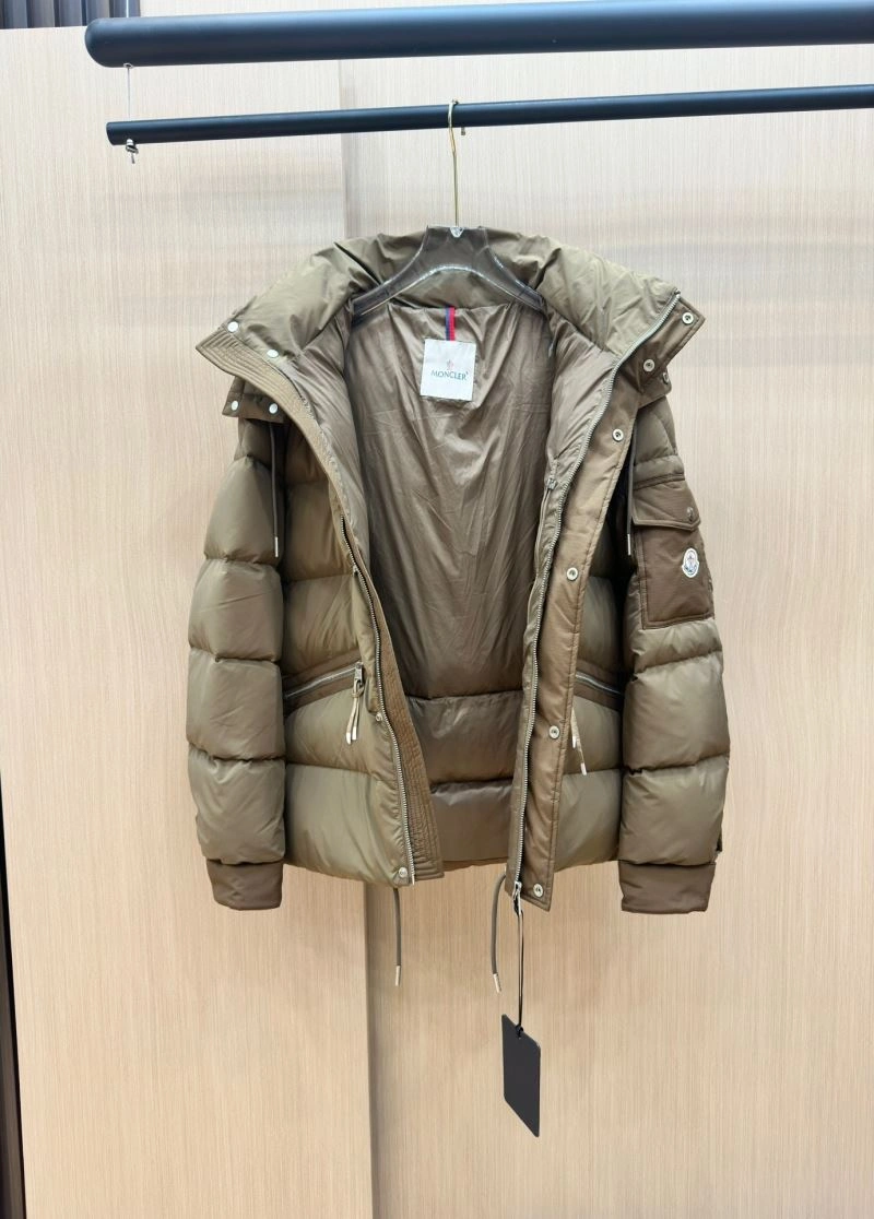 HighQuality Moncler Down Jackets 143957