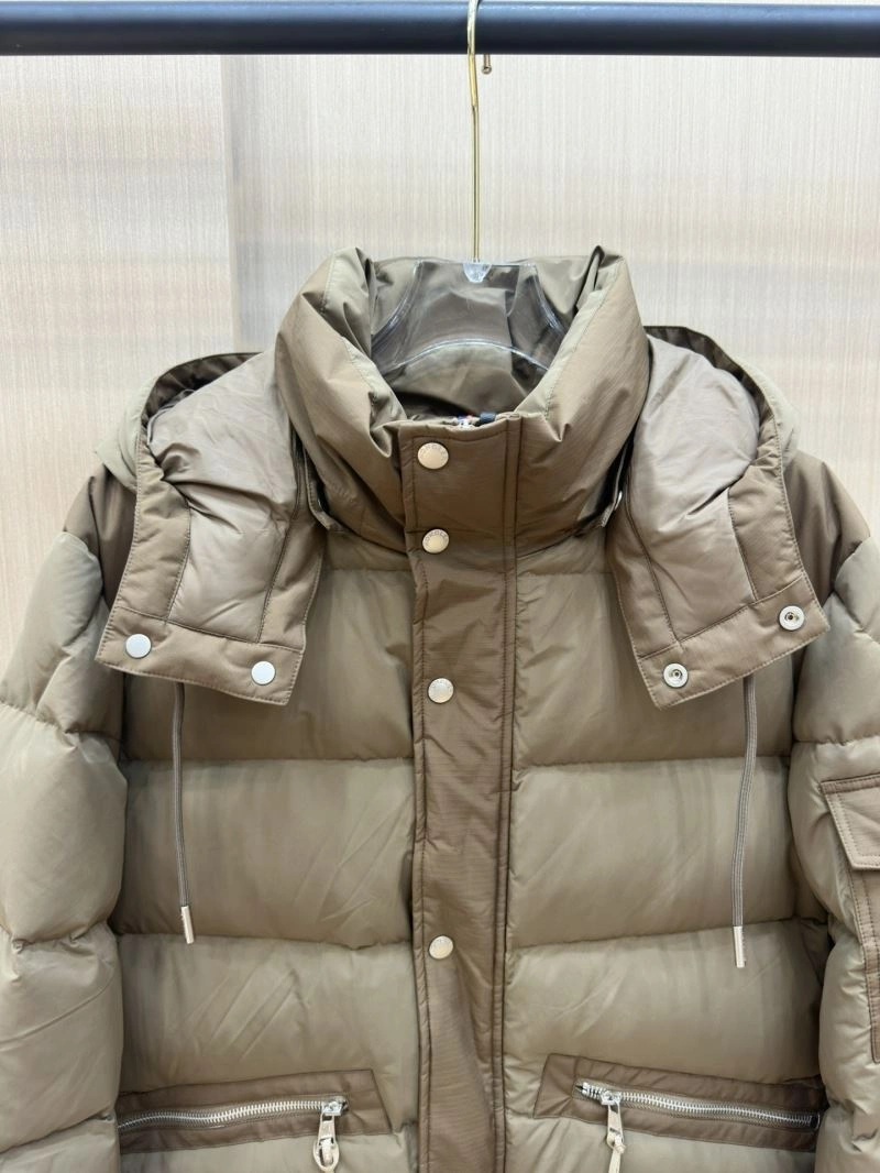 HighQuality Moncler Down Jackets 143957