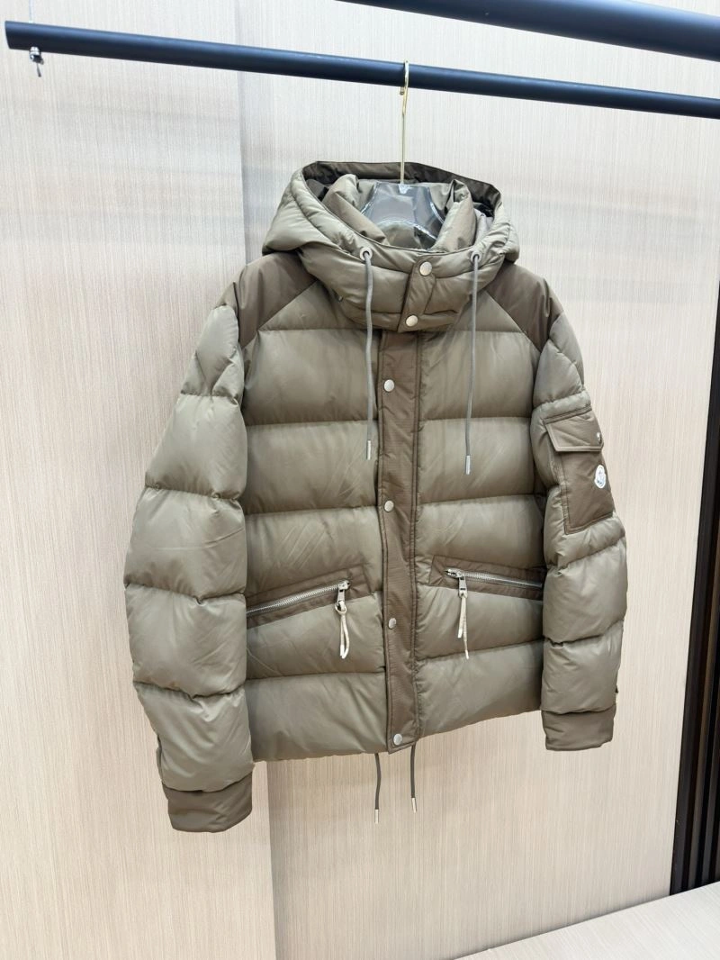 HighQuality Moncler Down Jackets 143957