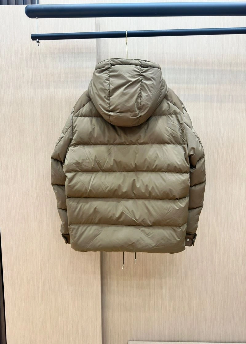 HighQuality Moncler Down Jackets 143957