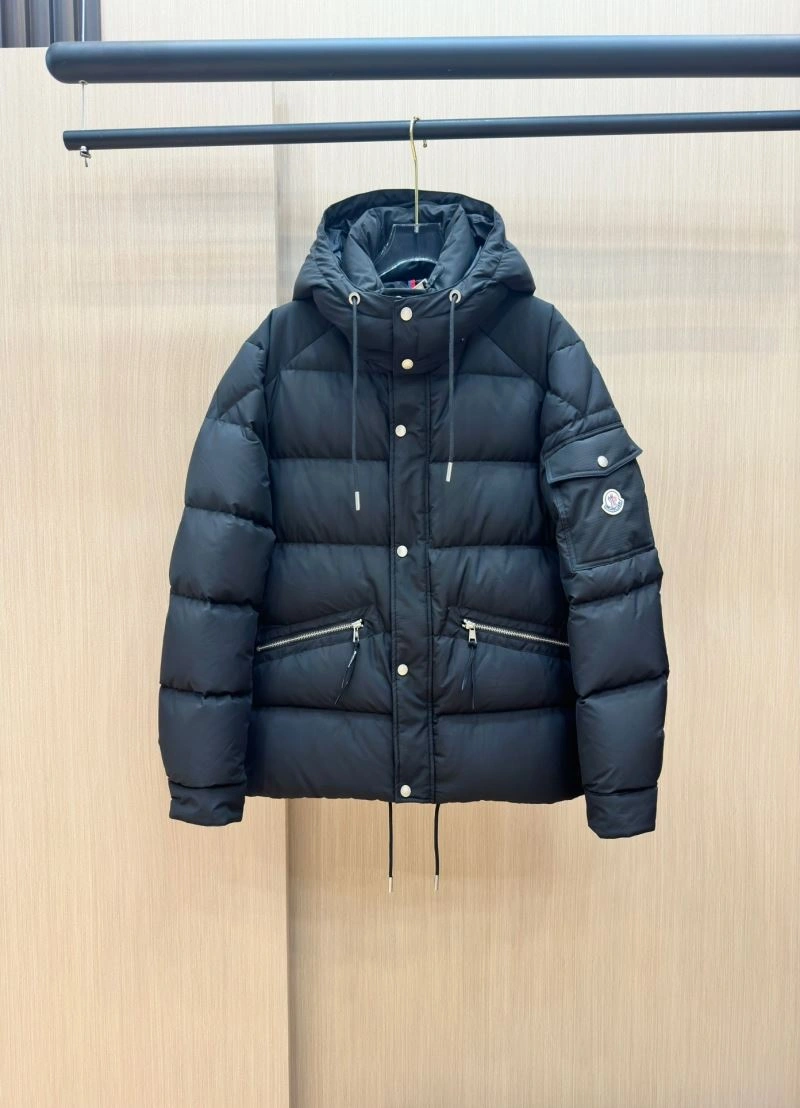 Modern Moncler Down Jackets 143953