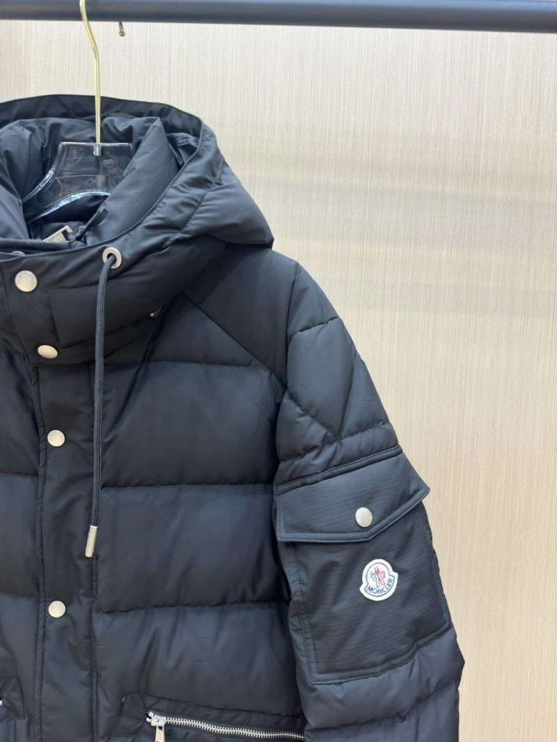 Modern Moncler Down Jackets 143953