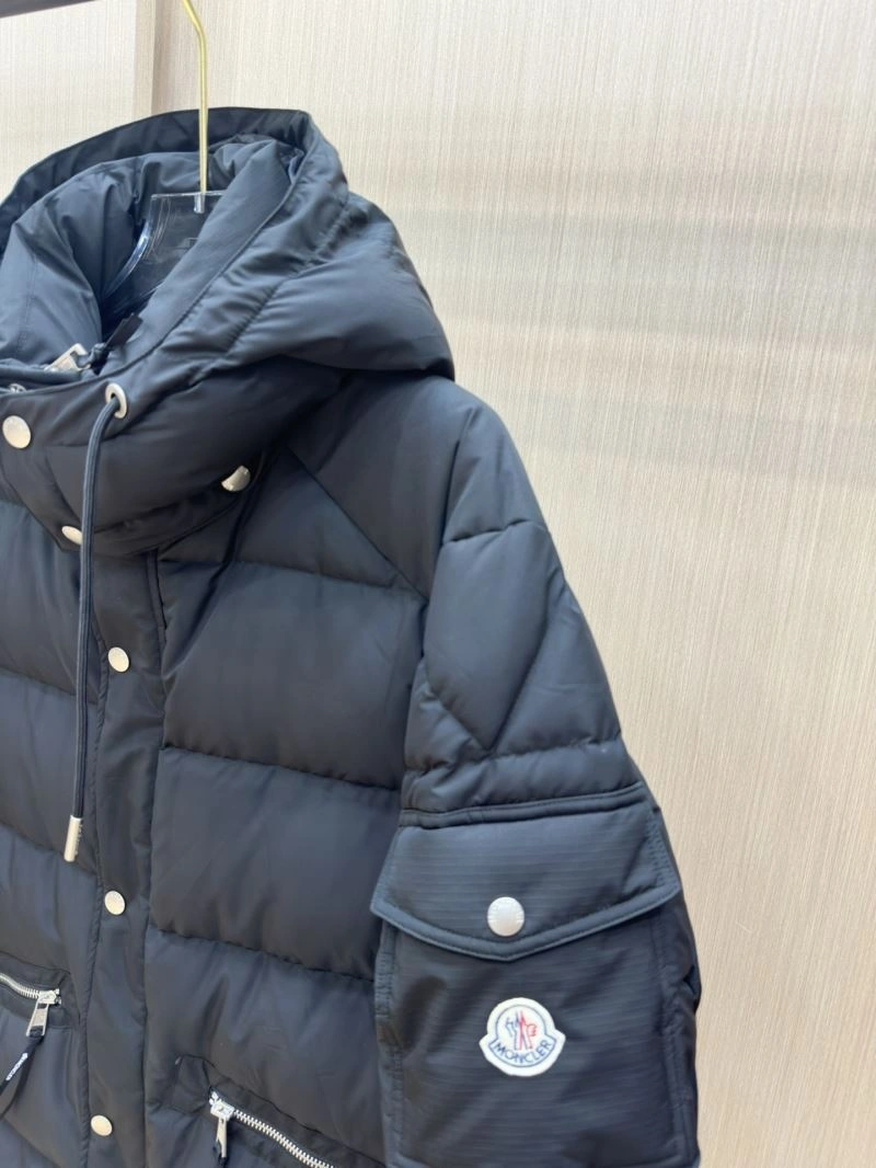 Modern Moncler Down Jackets 143953