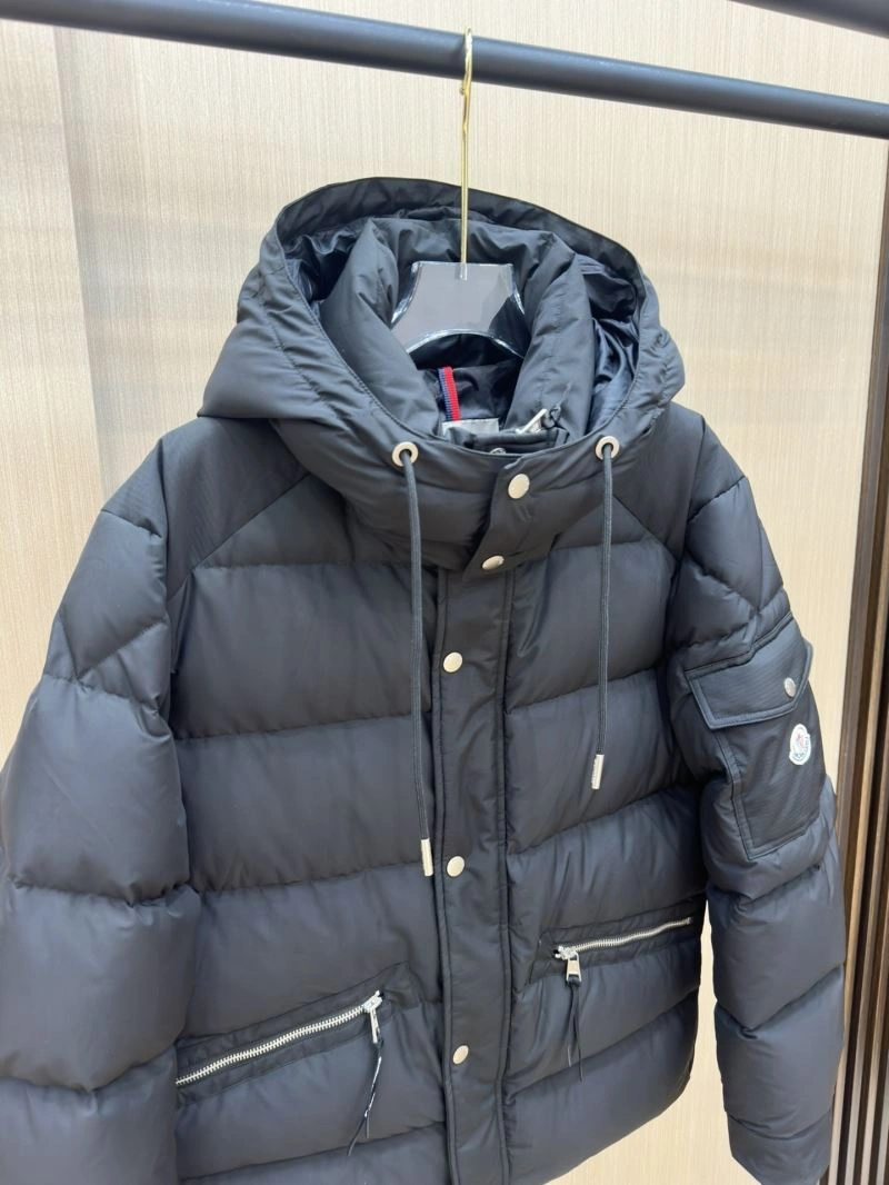 Modern Moncler Down Jackets 143953