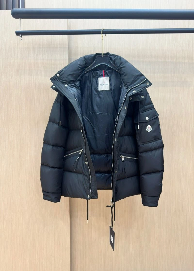 Modern Moncler Down Jackets 143953