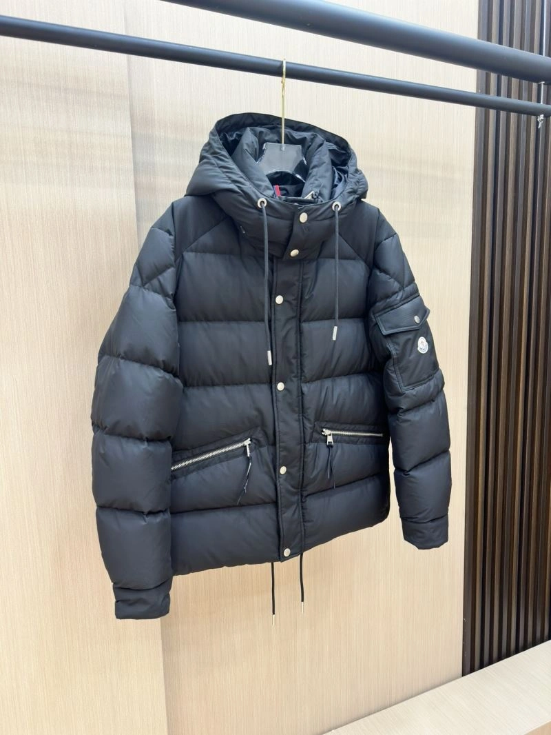 Modern Moncler Down Jackets 143953