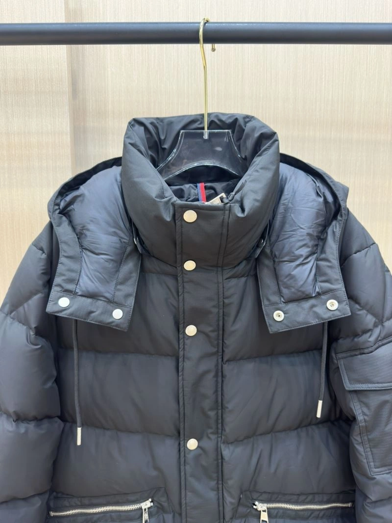 Modern Moncler Down Jackets 143953